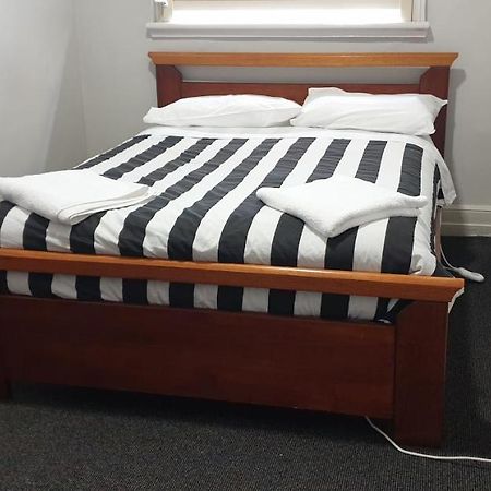 The Eastern Hotel Accommodation (Adults Only) Ballarat Exterior foto