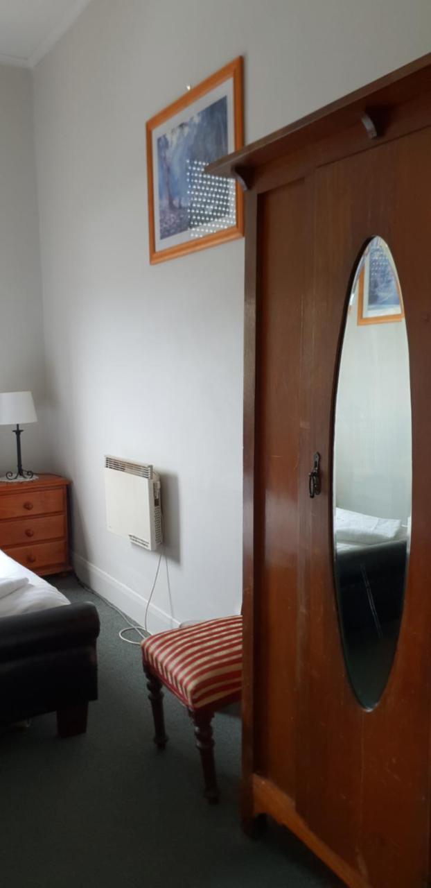 The Eastern Hotel Accommodation (Adults Only) Ballarat Exterior foto